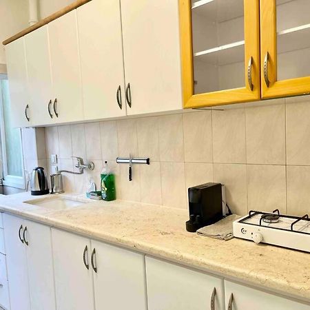 Rambam Beach Apartment Haïfa Extérieur photo