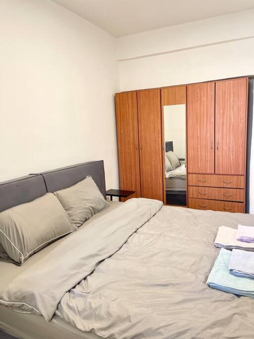 Rambam Beach Apartment Haïfa Extérieur photo