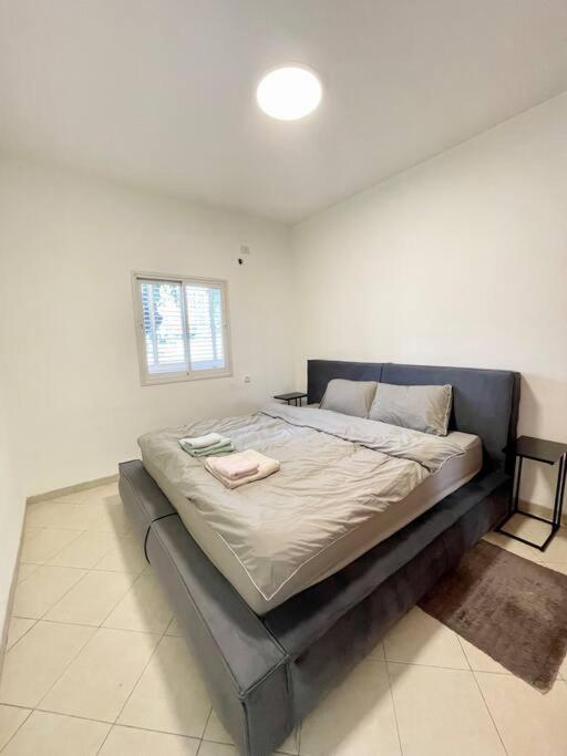 Rambam Beach Apartment Haïfa Extérieur photo