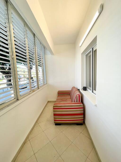 Rambam Beach Apartment Haïfa Extérieur photo
