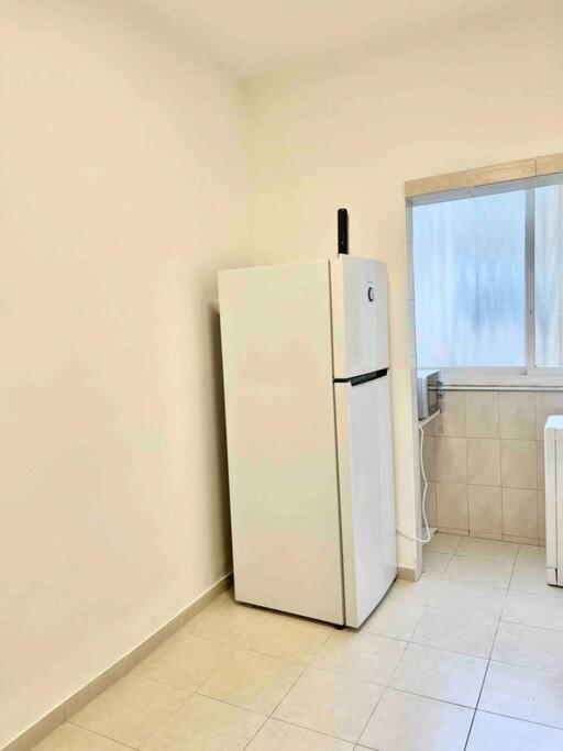 Rambam Beach Apartment Haïfa Extérieur photo