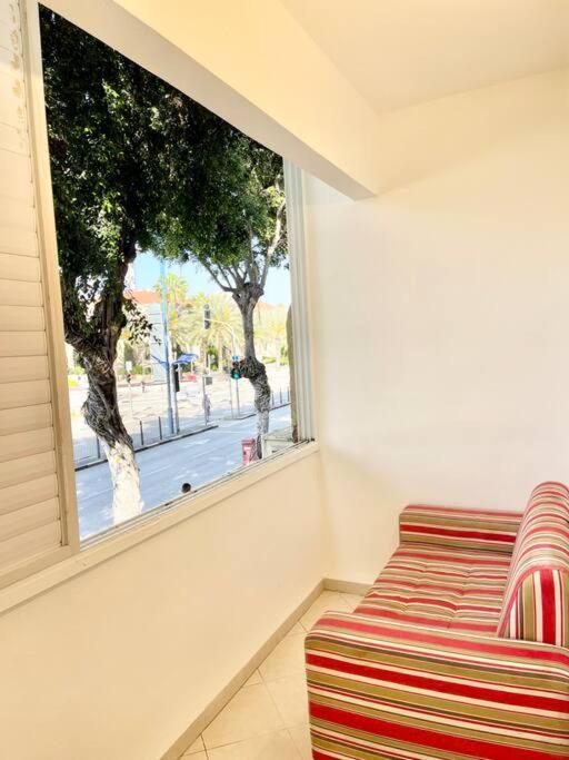 Rambam Beach Apartment Haïfa Extérieur photo